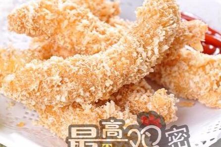 創(chuàng)業(yè)最高雞密炸雞漢堡的利潤高嗎