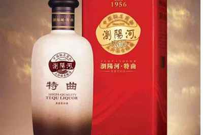 瀏陽(yáng)河酒