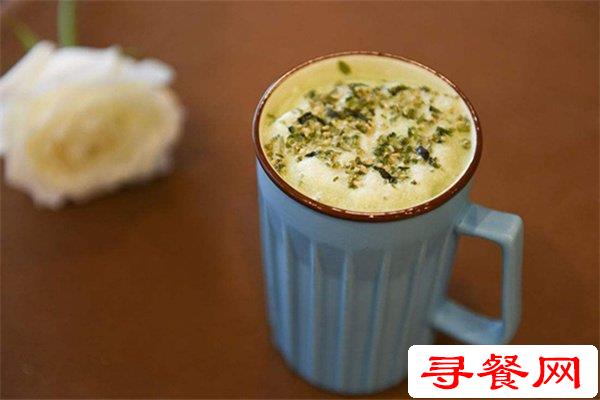 2019加盟大嘴猴奶茶怎么樣