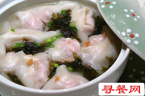 千里香餛飩加盟簡(jiǎn)介