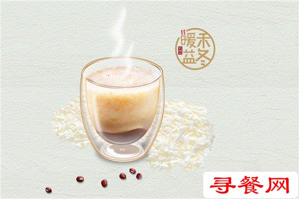 福建奶茶店排行怎么樣