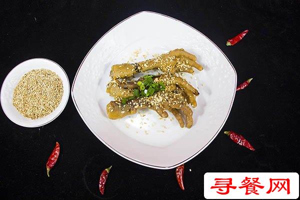 降龍爪爪產(chǎn)品圖