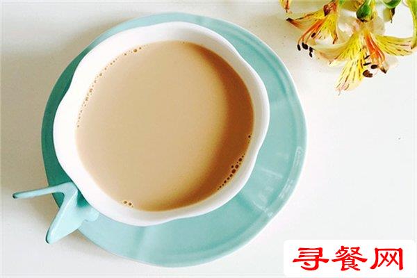 奶茶