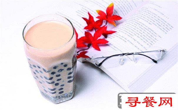 一點(diǎn)點(diǎn)奶茶加盟