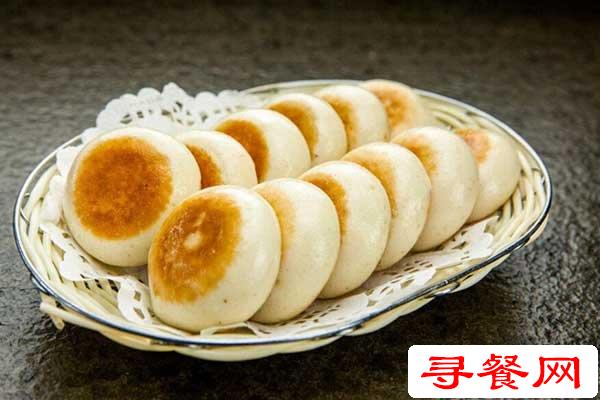 武大郎燒餅產(chǎn)品圖