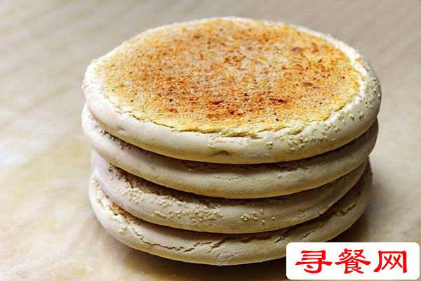 武大郎燒餅產(chǎn)品