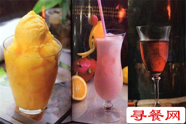 優(yōu)果C飲品